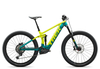 Trek Rail 7 SLX/XT 2021 21.5 Zoll miami green/nautical navy 29 Zoll