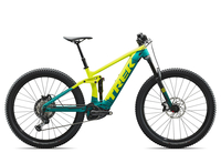 Trek Rail 7 SLX/XT 2021 21.5 Zoll miami green/nautical navy 29 Zoll