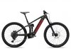 Trek Rail 9 GX AXS Gen 3 2023 matte dnister black M E-Bike Fully