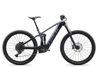 Trek Rail 9.7 2020 19.5 Zoll slate/trek black 19.5 Zoll slate/trek black
