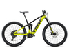 Trek Rail 9.7 2020 21.5 Zoll raw carbon/volt 21.5 Zoll raw carbon/volt
