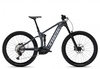 Trek Rail 9.7 SLX/XT Gen 3 2023 galactic grey M E-Bike Fully