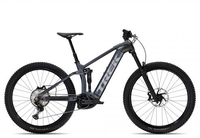 Trek Rail 9.7 SLX/XT Gen 3 2023 galactic grey M E-Bike Fully