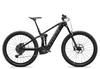 Trek Rail 9.8 2020 17.5 Zoll matte raw carbon/gloss trek black 17.5 Zoll matte raw carbon/gloss trek black