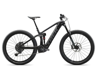 Trek Rail 9.8 2020 17.5 Zoll matte raw carbon/gloss trek black 17.5 Zoll matte raw carbon/gloss trek black
