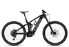 Trek Rail 9.8 GX AXS Gen 4 2023 deep smoke L E-Bike Fully