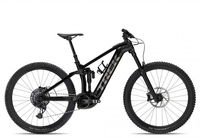Trek Rail 9.8 GX AXS Gen 4 2023 deep smoke L E-Bike Fully
