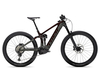 Trek Rail 9.8 XT 2021 17.5 Zoll carbon red smoke/lithium 29 Zoll