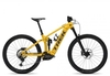 Trek Rail 9.8 XT 750 Gen 4 2024 satin baja yellow L E-Bike Fully
