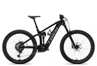 Trek Rail 9.9 CXR Gen 4 2024 deep smoke M E-Bike Fully