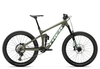 Trek Remedy 8 matt olive grey 21.5 Zoll Full-Suspension Mountainbikes