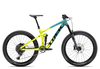 Trek Remedy 8 27.5 2020 17.5 Zoll teal volt fade 17.5 Zoll teal volt fade