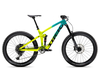 Trek Remedy 9.7 2020 19.5 Zoll teal to volt fade 19.5 Zoll teal to volt fade