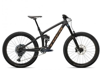 Trek Remedy 9.8 matt trek black 19.5 Zoll Full-Suspension Mountainbikes