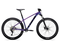 Trek Roscoe 6 2022 19.5 Zoll purple flip/trek black 27.5 Zoll
