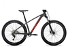 Trek Roscoe 6 2023 lithium grey/cobra blood 23 Zoll Hardtail-Mountainbikes