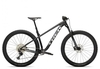 Trek Roscoe 7 2024 matt trek black 43.5 cm Hardtail-Mountainbikes