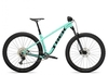 Trek Roscoe 7 2024 miami green/trek black 50 cm Hardtail-Mountainbikes