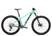 Trek Roscoe 7 2024 miami green/trek black 50 cm Hardtail-Mountainbikes