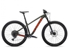 Trek Roscoe 8 2023 matt black olive XL Hardtail-Mountainbikes