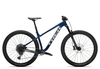 Trek Roscoe 8 2023 mulsanne blue XS Hardtail-Mountainbikes