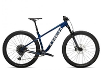Trek Roscoe 8 2023 mulsanne blue XS Hardtail-Mountainbikes