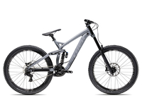 Trek Session 8 27.5 2019 L matte slate L matte slate