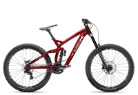 Trek Session 8 27.5 2021 21.5 Zoll rage red 21.5 Zoll rage red