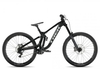 Trek Session 8 GX 2025 satin trek black R3 Full-Suspension Mountainbikes