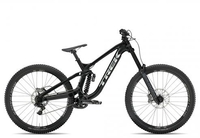 Trek Session 8 GX 2025 satin trek black R3 Full-Suspension Mountainbikes