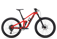 Trek Slash 7 2021 21.5 Zoll gloss radioactive red / matte black 29 Zoll