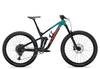 Trek Slash 7 2021 21.5 Zoll teal to nautical navy fade 29 Zoll