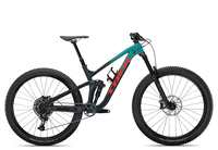 Trek Slash 7 2021 21.5 Zoll teal to nautical navy fade 29 Zoll