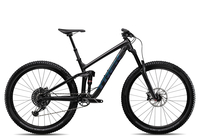 Trek Slash 8 2020 17.5 Zoll matte trek black 17.5 Zoll matte trek black