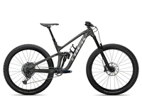 Trek Slash 8 2021 19.5 Zoll lithium grey/dnister black 29 Zoll