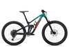 Trek Slash 8 2021 21.5 Zoll teal to nautical navy fade 29 Zoll