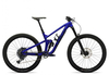 Trek Slash 8 2023 matte hex blue XL Full-Suspension Mountainbikes