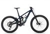 Trek Slash 8 2024 marianas blue L Full-Suspension Mountainbikes