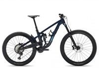 Trek Slash 8 2024 marianas blue M Full-Suspension Mountainbikes