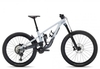 Trek Slash 8 2025 plasma grey pearl L Full-Suspension Mountainbikes