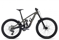 Trek Slash 9 GX AXS T-Type 2025 mercury ML Full-Suspension Mountainbikes