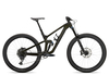 Trek Slash 9.7 2021 21.5 Zoll black olive/carbon smoke 29 Zoll