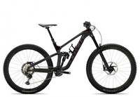 Trek Slash 9.8 XT lithium grey 18.5 Zoll Full-Suspension Mountainbikes