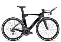Trek Speed Concept 2021 55 cm matte/gloss trek black 55 cm matte/gloss trek black