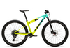 Trek Supercaliber 9.7 2021 19.5 Zoll miami green to volt fade 29 Zoll
