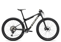Trek Supercaliber 9.8 XT 2020 19.5 Zoll matte carbon/trek black 19.5 Zoll matte carbon/trek black