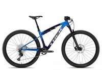 Trek Supercaliber SL 9.6 Gen 2 2024 alpine blue L Full-Suspension Mountainbikes