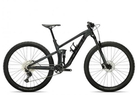 Trek Top Fuel 5 2023 lithium grey ML Full-Suspension Mountainbikes