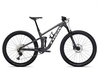 Trek Top Fuel 7 2023 matte dnister black XL Full-Suspension Mountainbikes