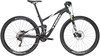 Trek Top Fuel 8 19.5 Zoll black matt 29 Zoll Radgröße 19.5 Zoll black matt 29 Zoll
